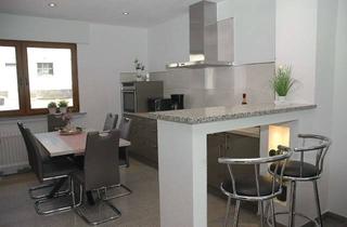 Haus mieten in Hauptstraße 21, 53518 Quiddelbach, Gepflegte Doppelhaushälfte in Quiddelbach mit 5 Zimmern