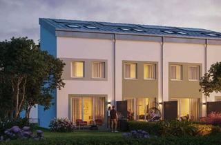 Haus mieten in An Der Sandkaute 2b, 64319 Pfungstadt, Jazz – Das Reiheneckhaus, das den Takt Ihres Lebens trifft!