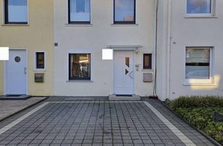 Haus mieten in Kaßmannsweg 14, 49086 Widukindland, Charmantes Reihenhaus mit 5 Zimmern in Osnabrück-Widukindland