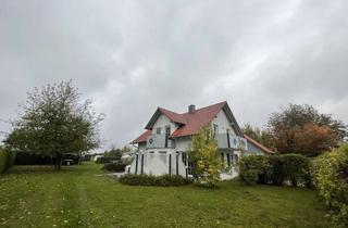 Haus mieten in 73479 Ellwangen, Freistehendes Einfamilienhaus in Ellwangen-Rattstadt zu vermieten