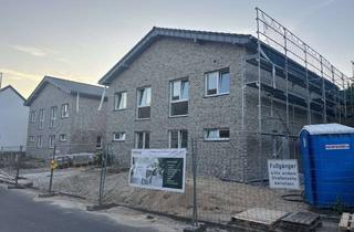 Haus mieten in Amselweg 23, 41836 Hückelhoven, Hoch energieeffizientes Haus zum Erstbezug