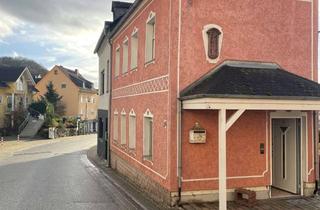 Haus mieten in Hauptstraße 38, 56182 Urbar, Charmantes Haus mit 3,5 Zimmern in Urbar