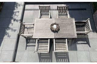 Haus mieten in 47800 Bockum, Wohlfühloase - Schönes Townhaus mit vier Zimmern, max. 3 Personen und kleinem Garten