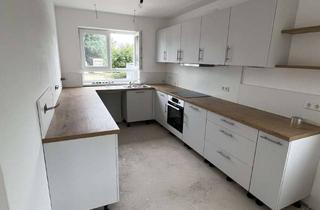 Haus mieten in 91586 Lichtenau, Doppelhaushälfte mit sechs Zimmern in Lichtenau bei Ansbach