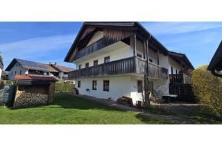 Haus mieten in Ahornweg 11a, 82547 Eurasburg, Helles Reiheneckhaus mit großem Garten