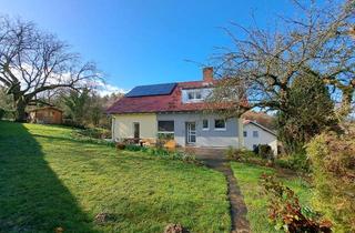 Haus mieten in 75015 Bretten, Geräumiges Einfamilienhaus mit 6 Zimmern in Bretten