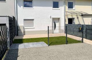 Haus mieten in Hochstraße, 86836 Untermeitingen, Saniertes Haus im Altbaustil!