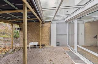 Haus mieten in 24558 Henstedt-Ulzburg, Charmantes 4-Zi.-RH mit Garten, Terrasse, PV-Anlage und Stellplatz in familienfreundlicher Lage