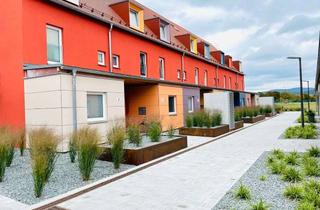 Haus mieten in Georg-Hettenkofer-Straße, 93128 Regenstauf, helles Reiheneckhaus über 4 Etagen mit Terrasse und Garten | Regenstauf