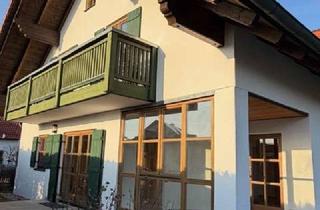 Haus mieten in Schmiedweg, 84036 Kumhausen, Landleben genießen: Gemütliches Einfamilienhaus mit besonderem Charme