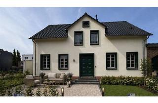 Haus mieten in 50127 Bergheim, Ankommen, wohlfühlen, bleiben...Ihr Traumhaus in Gut Laurentius !
