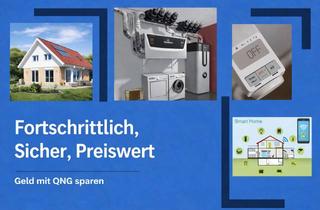 Haus mieten in 46282 Dorsten, Leben, Lieben, Lachen - Hier!