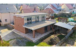 Haus mieten in Kahlenbergstraße 18, 06493 Rieder, Ein besonderes Haus zur Miete, das sich nicht wie Miete anfühlt- für Menschen mit Anspruch