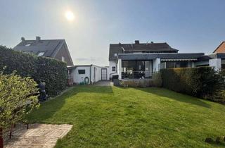 Haus mieten in 47929 Grefrath, Stilvolle Doppelhaushälfte in ruhiger Grefrather Wohnlage