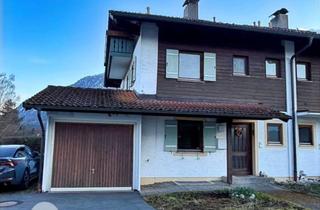 Haus mieten in 83454 Anger, Wohnraum für Familien in Aufham