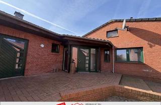 Haus mieten in 31618 Liebenau, Ruhiges Wohnen auf dem Land: Großzügige Doppelhaushälfte in Liebenau