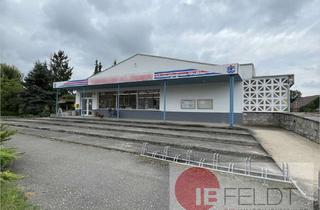 Geschäftslokal mieten in 06917 Klöden, Laden- oder Lagerfläche nahe Jessen (Elster) zu vermieten