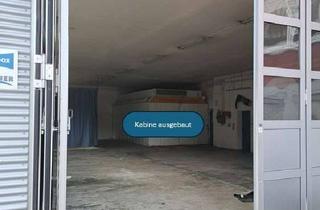 Büro zu mieten in Vorderer Aischbach 17, 72275 Alpirsbach, Gewerbehalle mit Büro und Lagerräumen