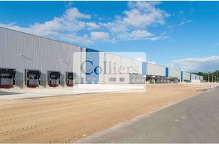 Gewerbeimmobilie mieten in 56630 Kretz, Logistikhalle an der A61 - PROVISIONSFREI - AB SOFORT