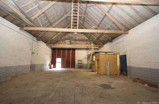 Gewerbeimmobilie mieten in Rennekoven 21, 41334 Nettetal, Nettetal: Ca. 215 Lagerfläche