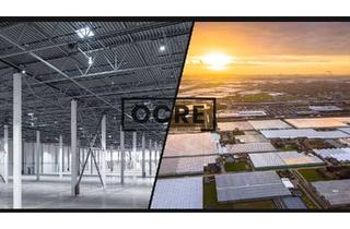 Büro zu mieten in 63743 Obernau, Top-Standort Aschaffenburg: 6.000 m² Lagerfläche + Freifläche & Büro| Provisionsfrei