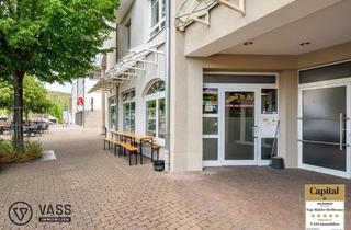 Anlageobjekt in 74354 Besigheim, *Zwei Gastroeinheiten in bester Lage in Besigheim*