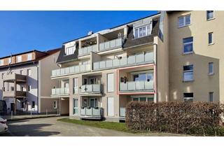 Anlageobjekt in 18439 Frankenvorstadt, Vermietet im Bürgermeisterviertel