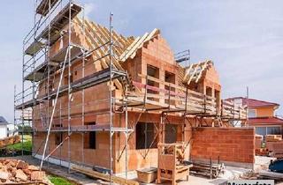 Anlageobjekt in Hardstraße XX, 79576 Weil am Rhein, Investitionsobjekt: Unfertiges Mehrfamilienhaus mit 10 Wohnungen