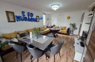 Anlageobjekt in 63128 Dietzenbach, Über 5 % Rendite | 3,5 Zimmer-Wohnung + Balkon + TG-Platz | 87 qm | Ruhige Lage von Dietzenbach