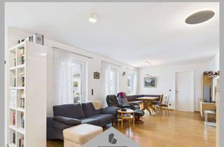 Anlageobjekt in 82467 Garmisch-Partenkirchen, Moderne 3-Zimmer-Wohnung - barrierefreier Wohnkomfort mit Lift in zentraler Lage