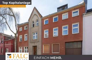 Anlageobjekt in 44892 Langendreer, Cashflow trifft Entwicklung: 6 WE mit 7% Rendite und klarem Value-Add-Potenzial