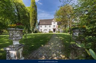 Anlageobjekt in 32683 Barntrup, Herrschaftliche Residenz Schloss Alverdissen – Leben und Wirken an einem Ort