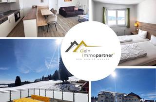 Anlageobjekt in Passhöhe 13, 79868 Feldberg, Doppelt profitieren: Exklusive, stilvolle Ferienwohnung in Bestlage am Feldberg – Erholung & Invest