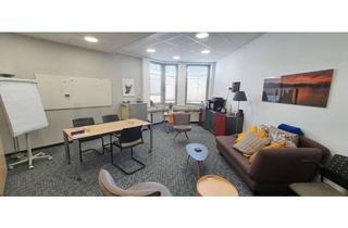 Anlageobjekt in 65843 Sulzbach, Interessantes Bürogebäude in Sulzbach (Taunus) nähe Main-Taunus-Zentrum