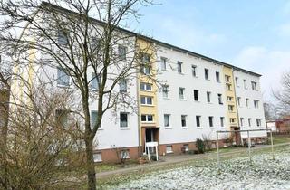 Anlageobjekt in 18190 Sanitz, Solides Mehrfamilienhaus - Mietertrag mit Perspektive - Speckgürtel Rostock