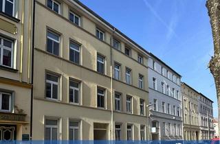 Anlageobjekt in 19053 Paulsstadt, Doppelpaket! 2 Mehrfamilienhäuser in der Schweriner Innenstadt zu verkaufen