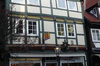 Anlageobjekt in 29221 Celle, Wohn- und Geschäftshaus in Celler City!