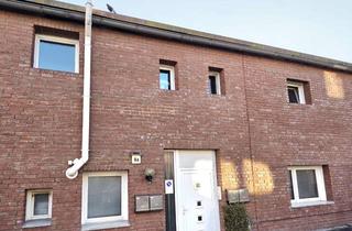 Anlageobjekt in 21244 Buchholz, RESERVIERT 6 Familienhaus in Buchholz