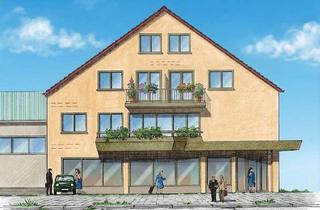 Anlageobjekt in 68623 Lampertheim, Investitions-Highlights: Stabile Cashflow-Basis trifft auf massives Entwicklungspotenzial