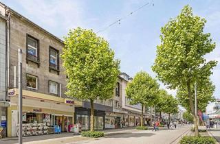 Anlageobjekt in 42853 Innen, Premium-Lage, Top-Rendite: Geschäftshaus in Remscheid