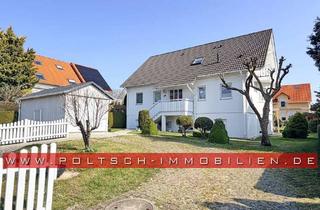 Anlageobjekt in 07552 Bieblach-Ost, 2 ETW im Paket mit Balkon, Terrasse und Stellplatz in ruhiger Siedlungslage von Gera