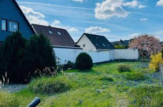 Grundstück zu kaufen in 67141 Neuhofen, Baulücke in Waldrandlage