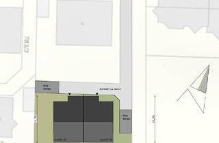 Grundstück zu kaufen in 72141 Walddorfhäslach, Bauplatz in Walddorfhäslach – In Verbindung mit Schwabenhaus ins Eigenheim starten