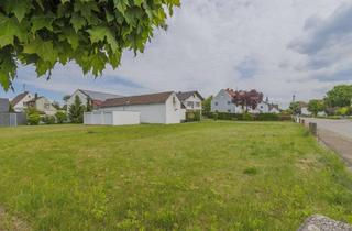 Grundstück zu kaufen in Hauptstrasse 24, 85119 Ernsgaden, Baugrundstück voll erschlossen