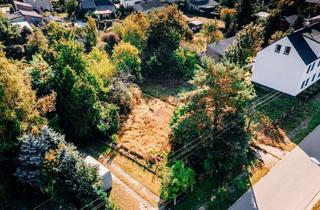 Grundstück zu kaufen in 16259 Bad Freienwalde, Bauträgerfreies und erschlossenes Grundstück in ruhiger Lage von Bad Freienwalde Neuenhagen