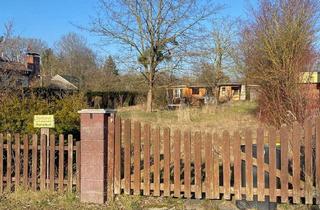 Grundstück zu kaufen in 15366 Neuenhagen, Einmalige Gelegenheit: Großzügiges Baugrundstück in Neuenhagen bei Berlin – Güstrower Straße 56