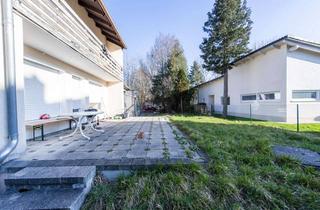 Grundstück zu kaufen in 82194 Gröbenzell, Top Lage mit Baugenehmigung in Gröbenzell !