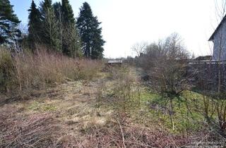 Grundstück zu kaufen in 37083 Göttingen, Vom Grundstück zum Traumhaus – Ihr neues Kapitel in begehrter Lage von Göttingen - Geismar