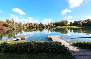 Grundstück zu kaufen in Schwalbenweg 24, 89257 Illertissen, Das Wohntraumgrundstück in Top- Lage nah zum Badesee