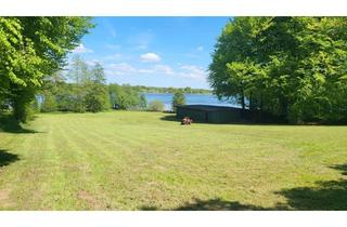 Grundstück zu kaufen in 24811 Owschlag, Wasser und frisches Land für Investoren